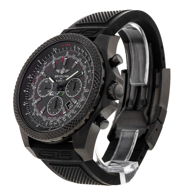 Breitling Bentley GT3 MB0611 Image 2